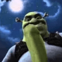 SHRECKED