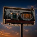 HOUSEBOARD