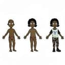 DOLLS