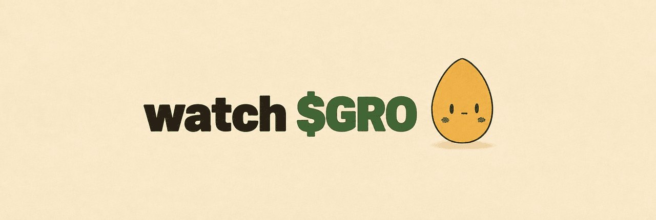watch Gro Banner