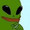 Alien Pepe