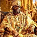 KING