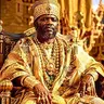 KING
