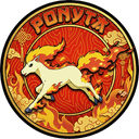 PONYTA