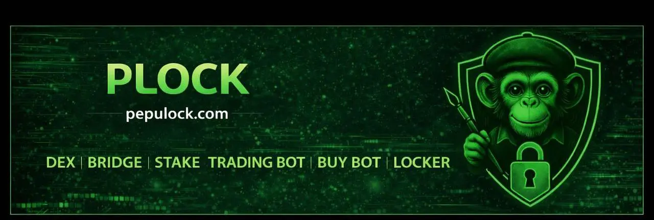 PepuLock Banner