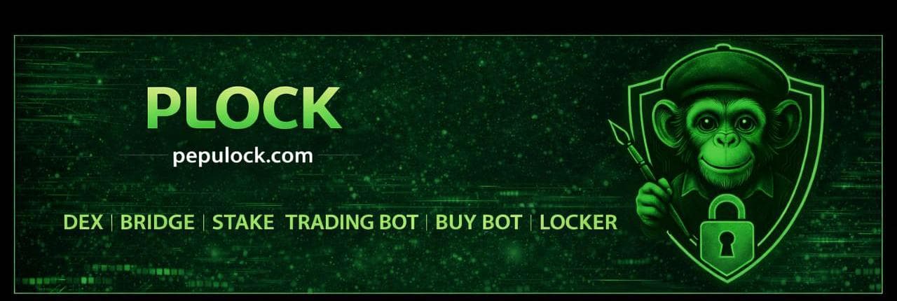 PepuLock Banner