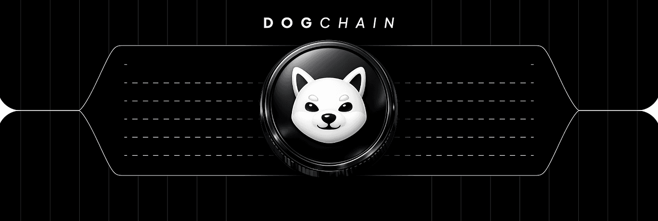 Dogchain Banner