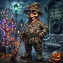 Tungoween