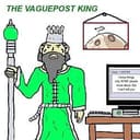 KING