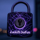 LOCK IT