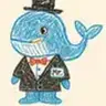 Mr Whale