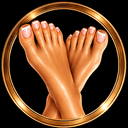 Feet