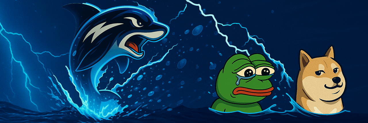 FLASH ORCA Banner