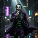 JOKERAS