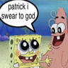 PATRICK