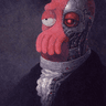 ZOIDBERG