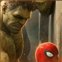 Hulked