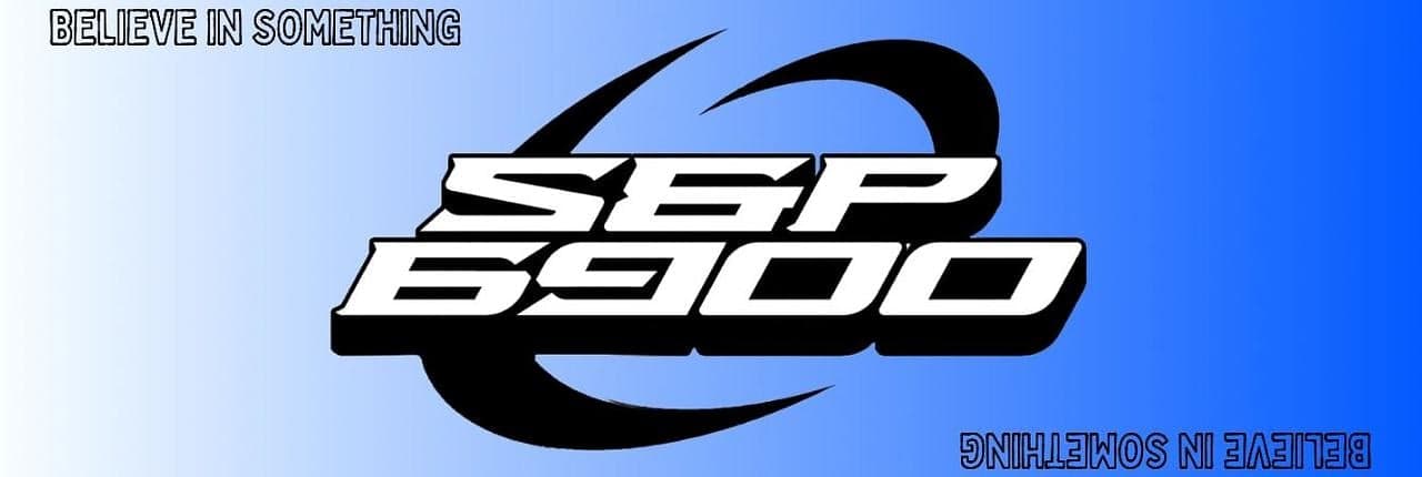 BASED SPX6900 Banner