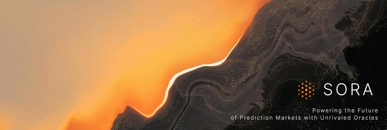 Sora Oracle Banner