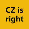 CZ is right