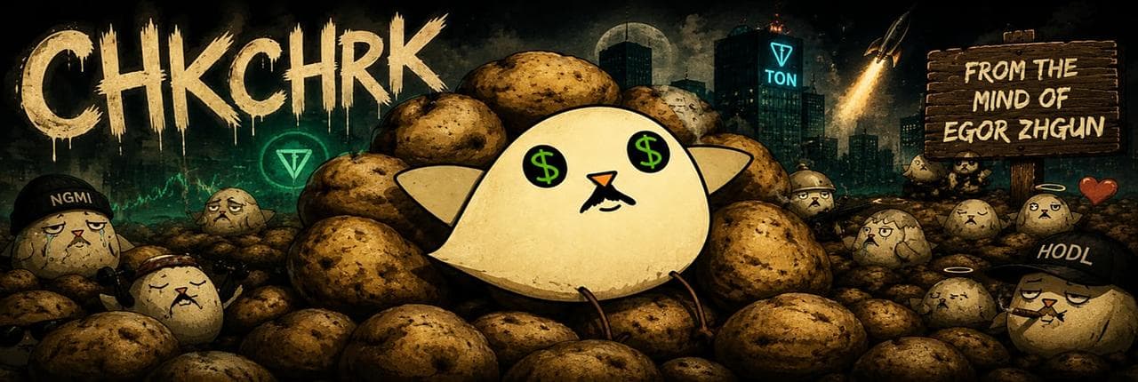 ChkChrk Banner