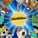 WeMillion