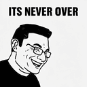 OVER