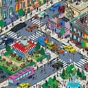 WALDO