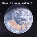 MATTER