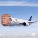 DJTRUMPAIR