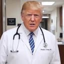 Dr trump