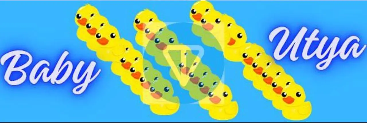 BabyUtya Banner