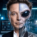 ALIENMUSK