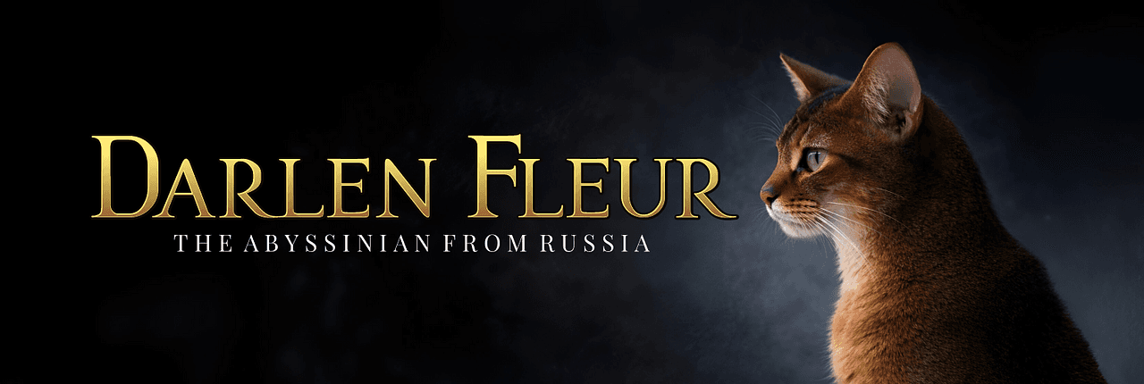 Darlen Fleur Banner