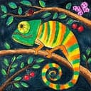 lizard