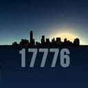 17776