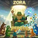 PEPETO ON ZORA