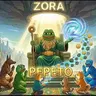 PEPETO ON ZORA