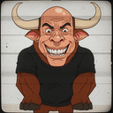 BezosBull