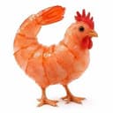 CHIKEN SHRIMP