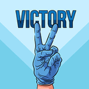 ✌️