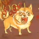 ワンワン