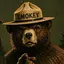 Smokey