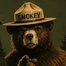Smokey