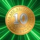 10PENCE