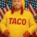 TRUMP TACO
