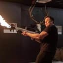 FLAME