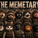 MEMETARY