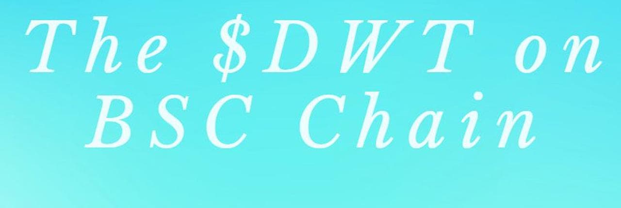 DelightWebToken Banner