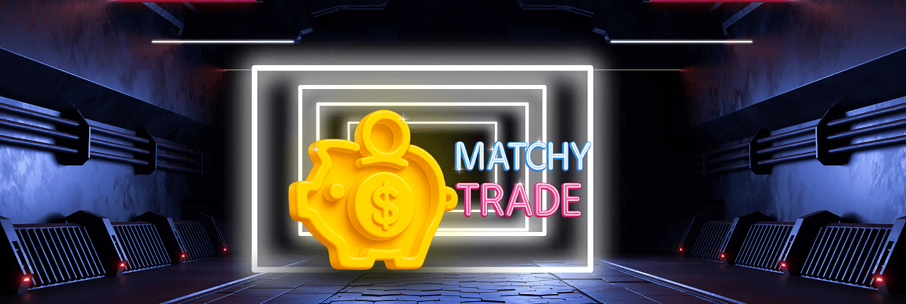MATCHY Banner